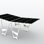 T2 esov bianco moduli alto